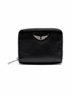 Mini ZV Wallet -nahkalompakko