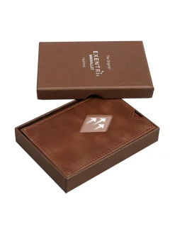 Miniwallet Hazelnut