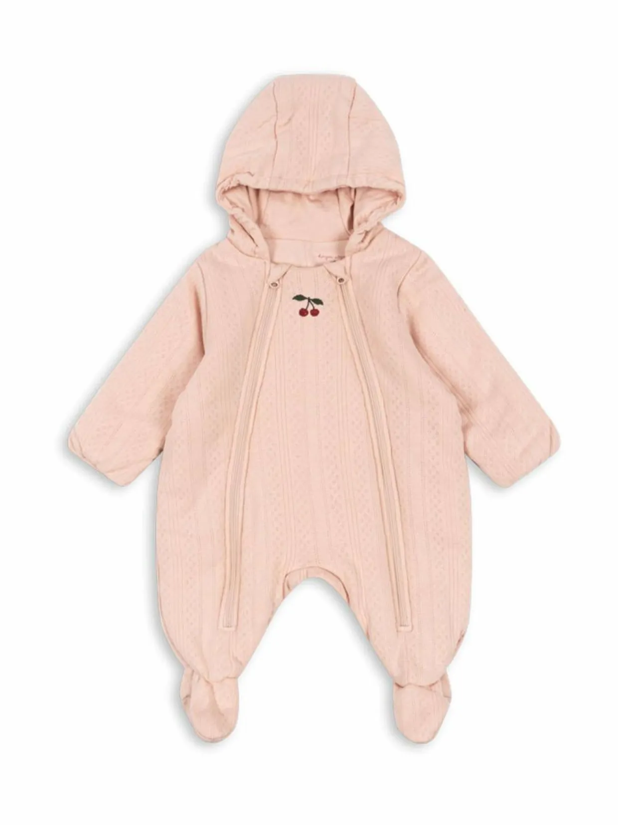 Minna Padded Onesie -puku