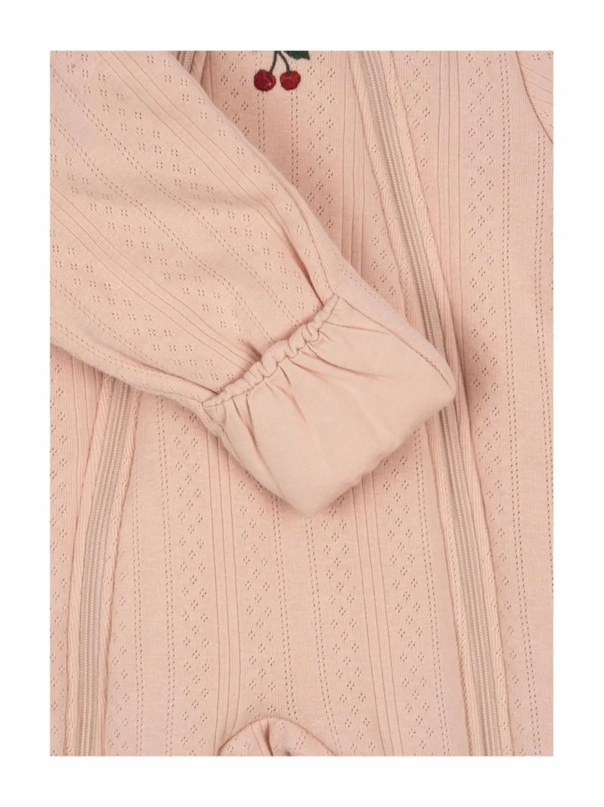 Minna Padded Onesie -puku