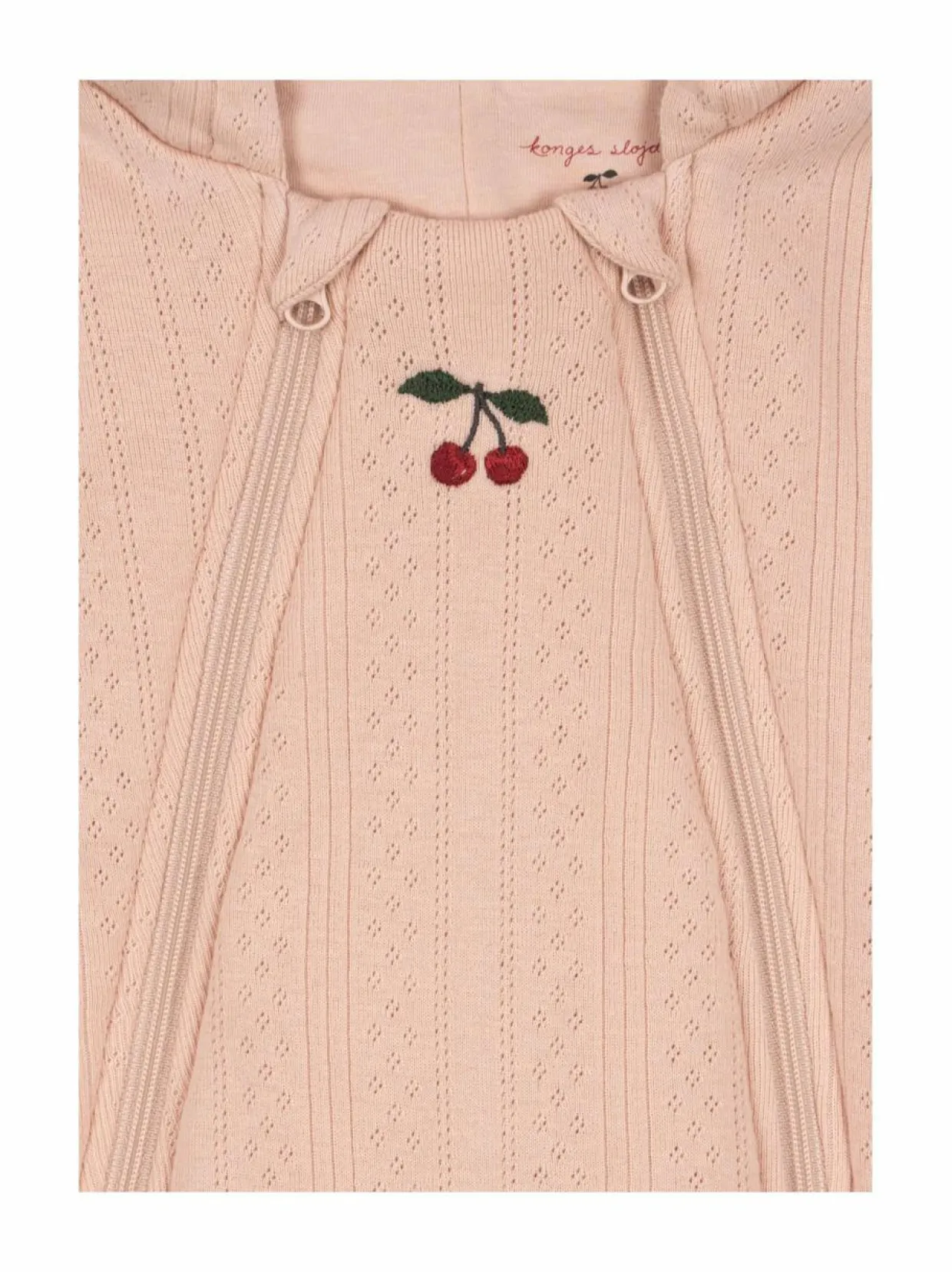 Minna Padded Onesie -puku