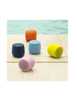Mino X - Vedenkestävä Bluetooth kaiutin