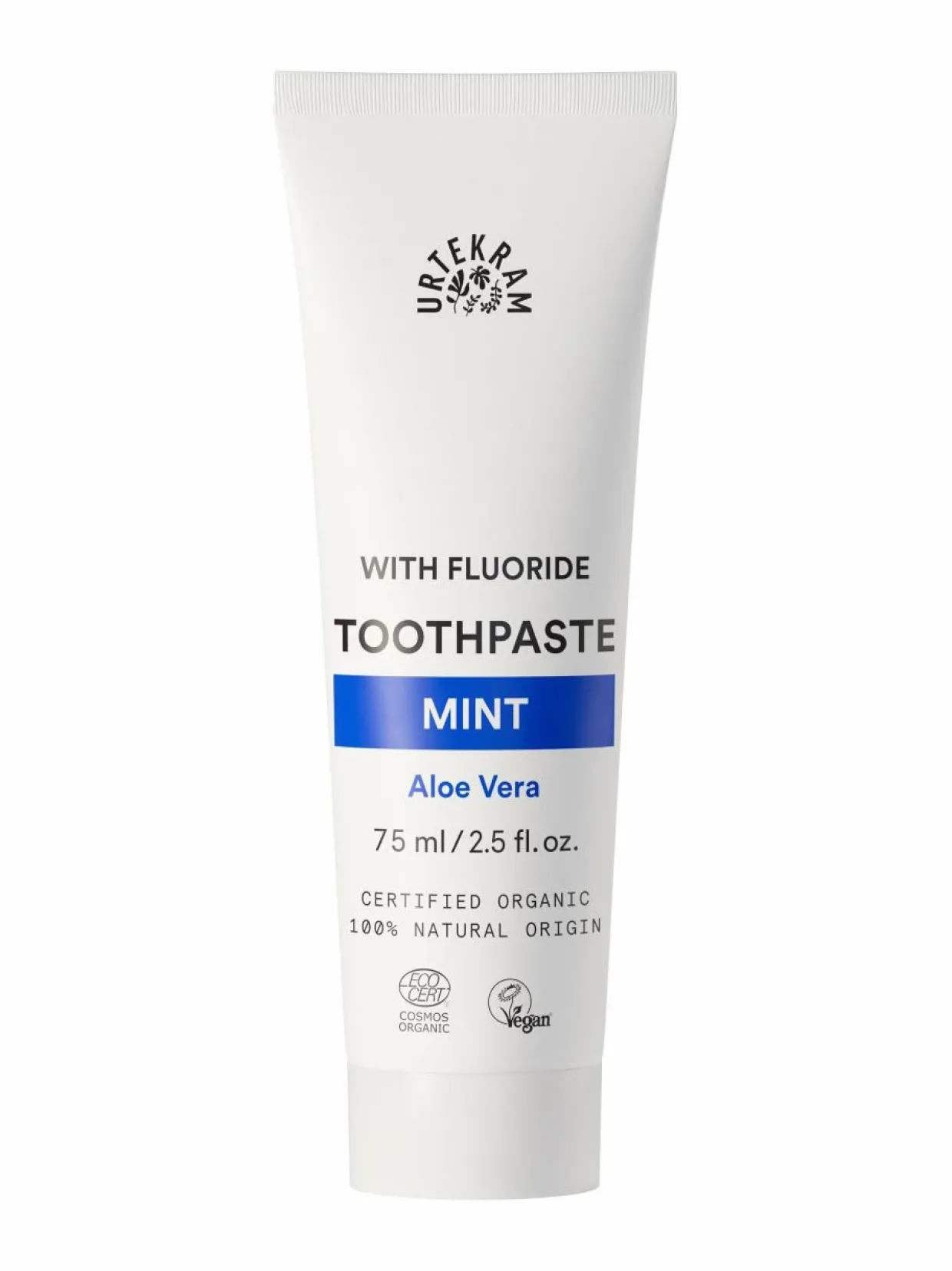 Minttu-hammastahna 75 ml