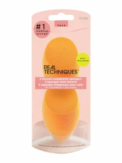 Miracle Complexion Sponge -meikkisieni 2 kpl