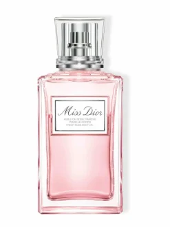 Miss Dior Body Oil -vartaloöljy 100 ml