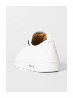 Miyata-nahkasneakerit