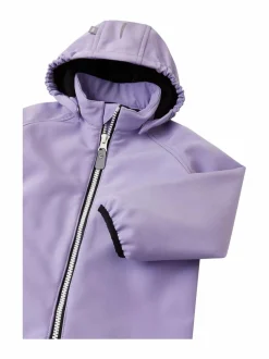 Mjosa Softshell -ulkoiluhaalari