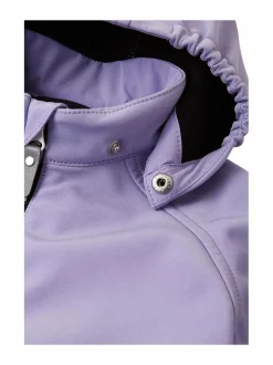 Mjosa Softshell -ulkoiluhaalari