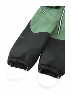 Mjosa Softshell -ulkoiluhaalari