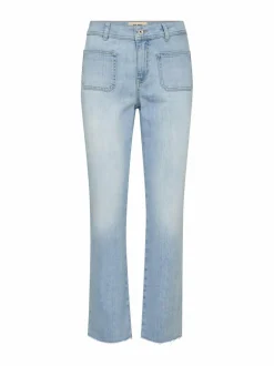 MMAshley Olympos -farkut