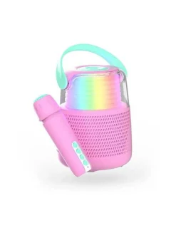 MOB Karaoke Speaker KS-80