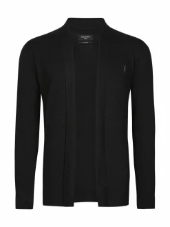 Mode Open Car -merinovillaneuletakki