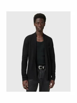 Mode Open Car -merinovillaneuletakki