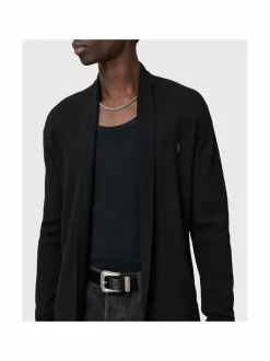 Mode Open Car -merinovillaneuletakki