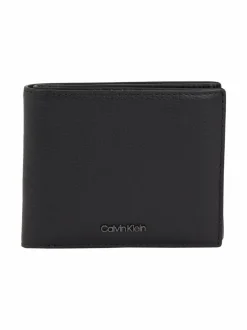 Modern Bus Bifold -nahkalompakko