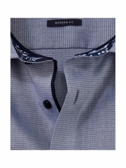 Modern Fit Extra Long Sleeve Soft -kauluspaita, erikoispitkät hihat