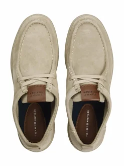 Modern Light -nahkakengät