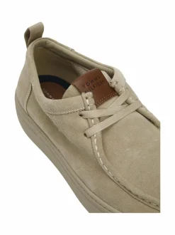 Modern Light -nahkakengät