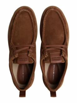 Modern Light -nahkakengät