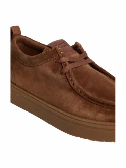 Modern Light -nahkakengät