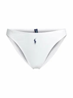 Modern Rib High leg Cheekini -alushousut