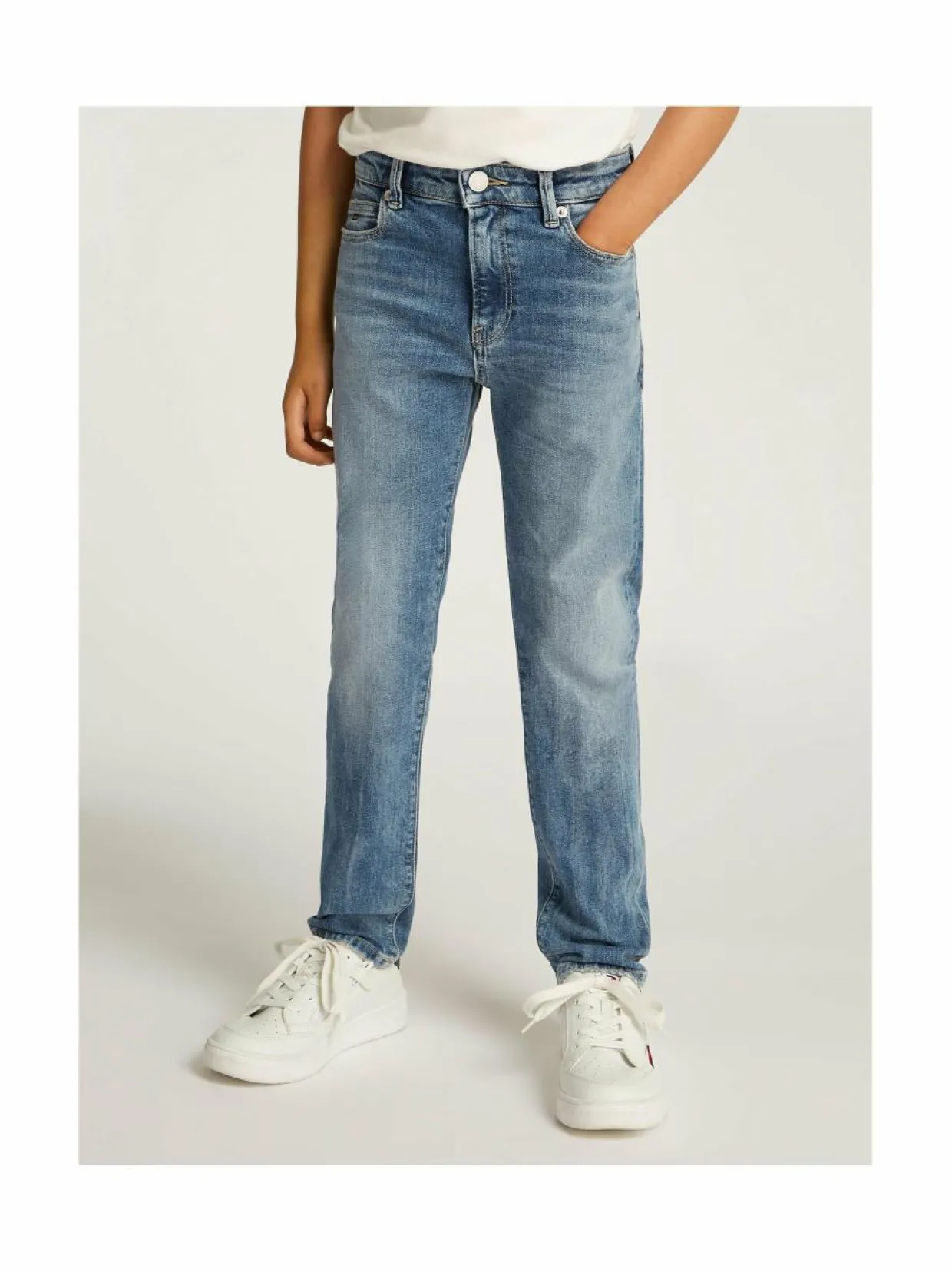 Modern Straight Vintage -farkut