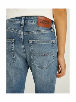 Modern Straight Vintage -farkut