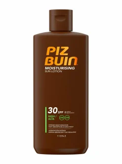 Moist Lotion SPF 30 Sunscreen -aurinkosuojavoide 200 ml