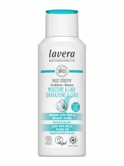 Moisture & Care Conditioner -hoitoaine, 200ml