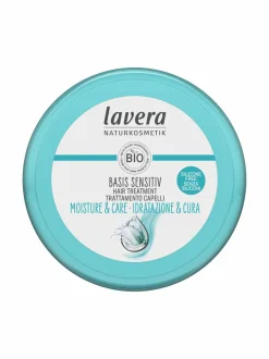 Moisture & Care Hair Treatment -tehohoito, 200ml