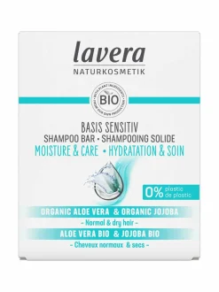 Moisture & Care -palashampoo