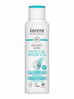 Moisture & Care -shampoo, 250ml