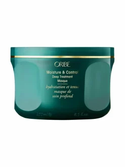Moisture & Control Deep Treatment Masque -hiusnaamio 250 ml