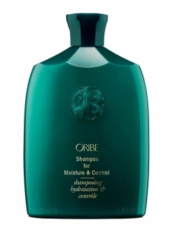 Moisture & Control -shampoo 250 ml