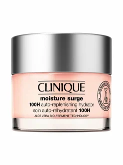 Moisture Surge 100-Hour Auto-Replenishing Moisturizing Face Cream -kosteusvoide