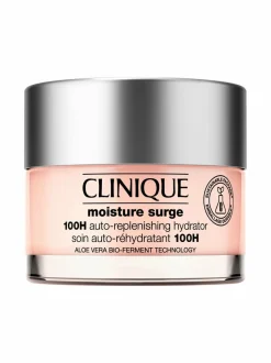 Moisture Surge 100-Hour Auto-Replenishing Moisturizing Face Cream -kosteusvoide