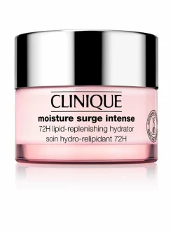 Moisture Surge Intense 72-Hour Lipid-Replenishing Hydrating Face Cream -kosteusvoide