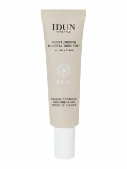 Moisturizing Mineral Skin Tint SPF 30 - sävytetty päivävoide