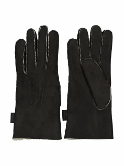 Mojje-lampaannahkakäsineet