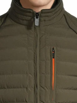 Mol Men 856 -kevyttoppatakki