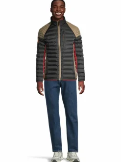 Mol Racing -kevyttoppatakki