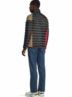 Mol Racing -kevyttoppatakki