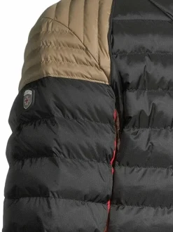 Mol Racing -kevyttoppatakki