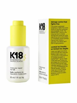 Molecular Repair Hair Oil -hiusöljy, 30 ml