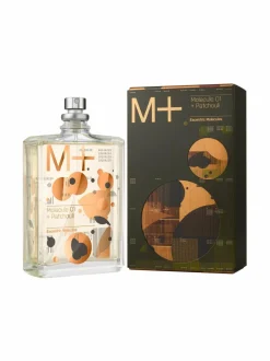 Molecule 01 + Patchouli EdT -tuoksu