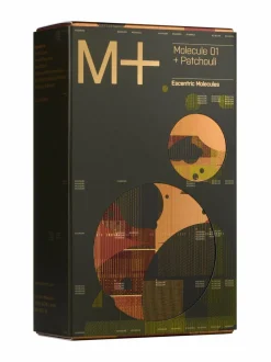 Molecule 01 + Patchouli EdT -tuoksu