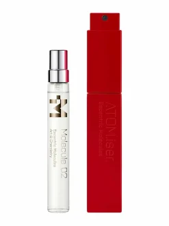 Molecule 02 Atom.Iser Set -tuoksupakkaus 3 x 8.5 ml