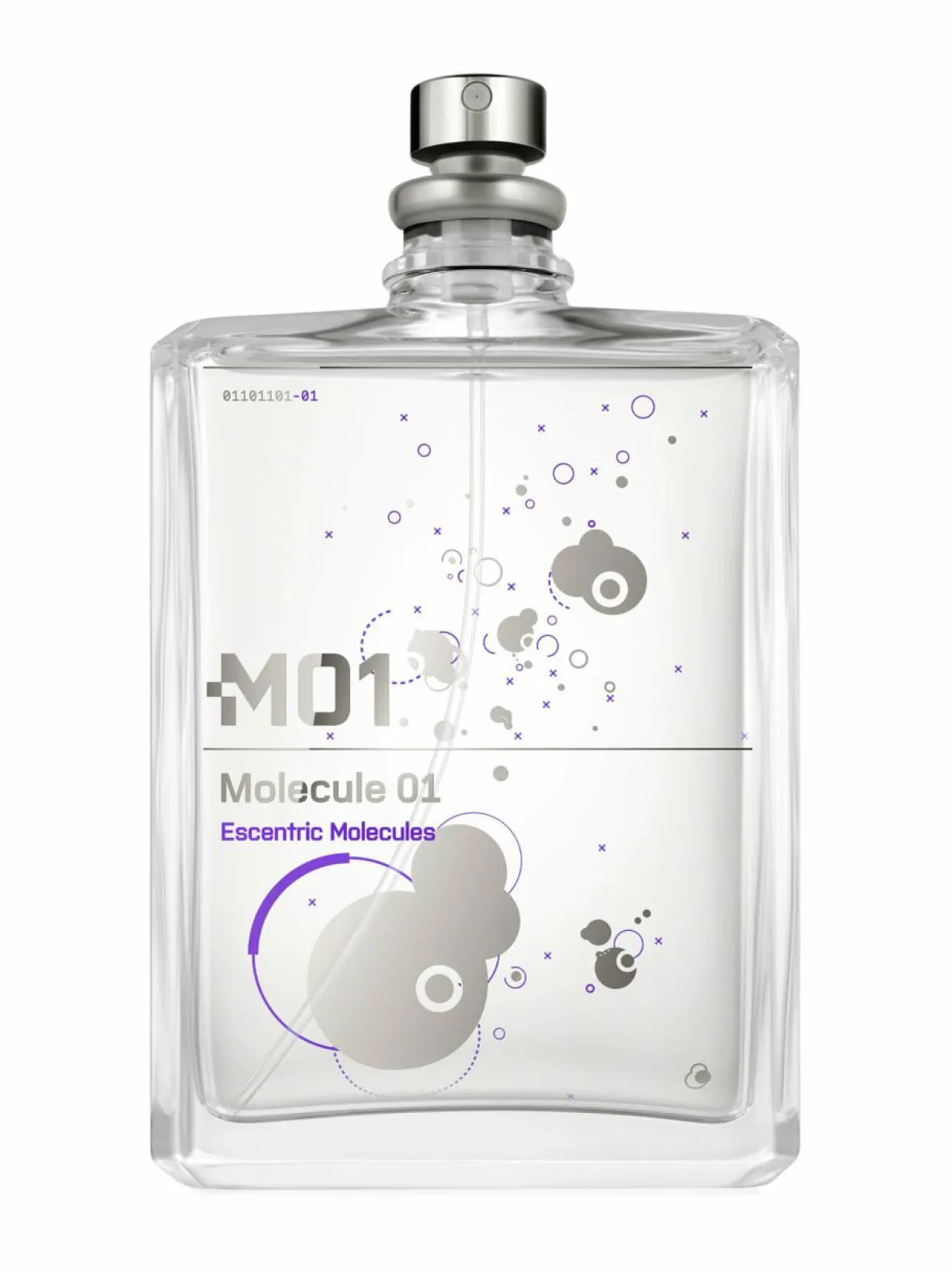 Molecule 01 EdT -tuoksu
