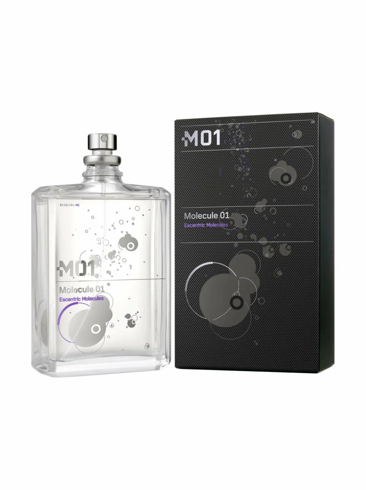 Molecule 01 EdT -tuoksu