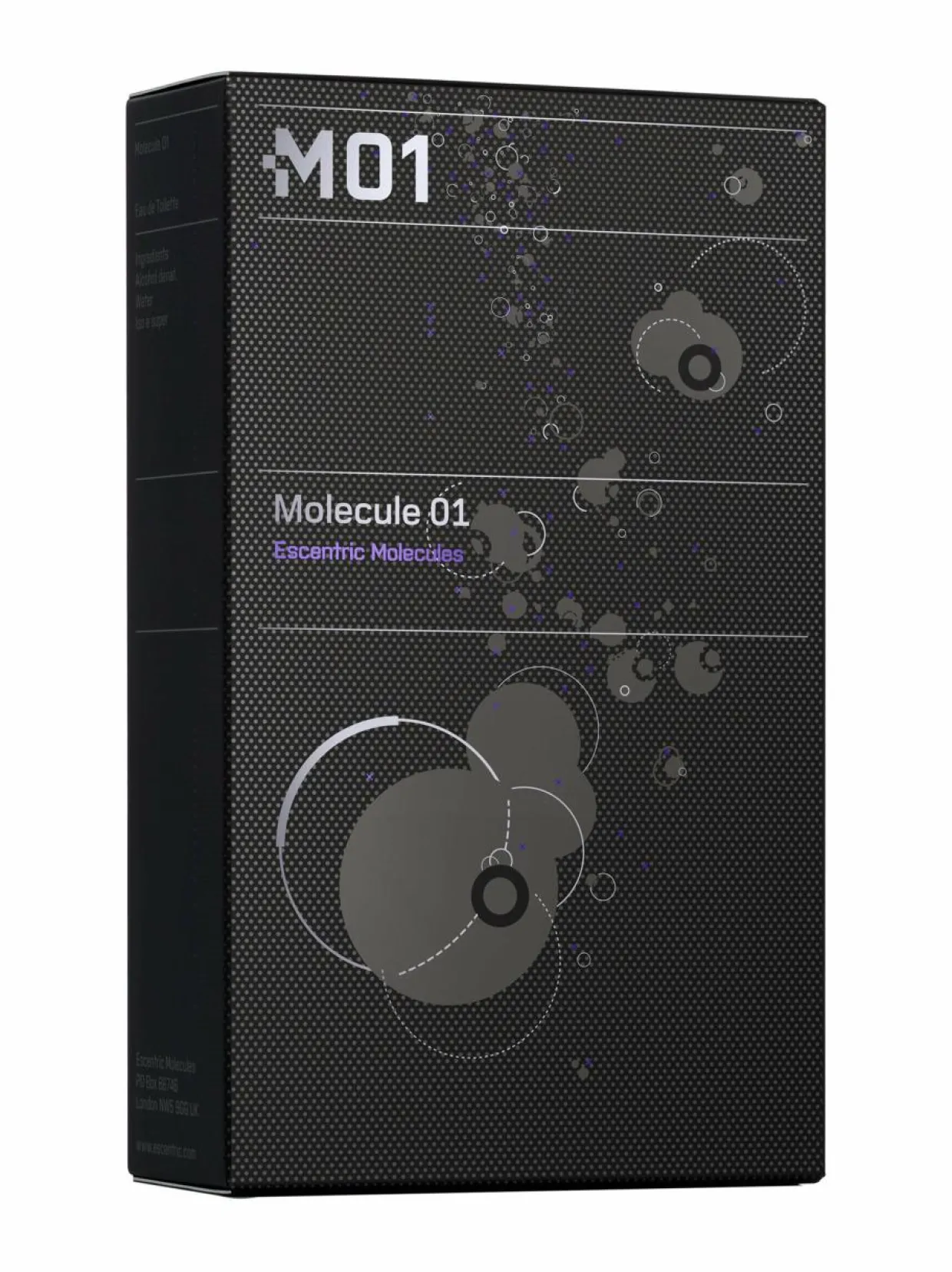 Molecule 01 EdT -tuoksu